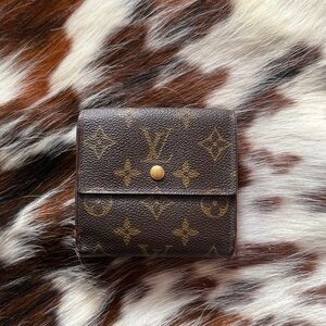 Louis Vuitton small Wallet